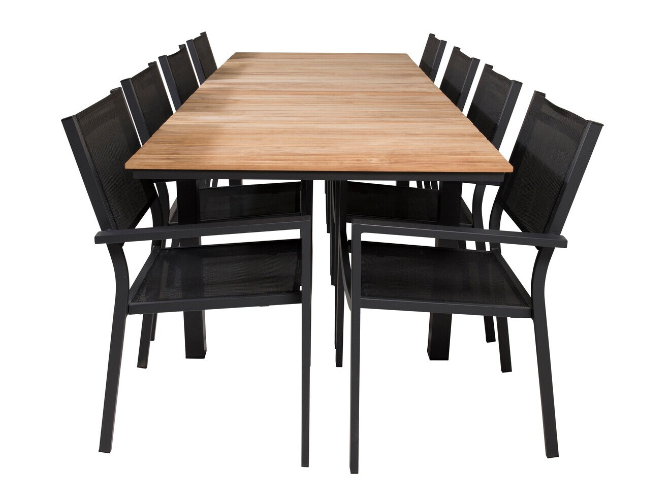 Asztal és szék garnitúra Dallas 4788