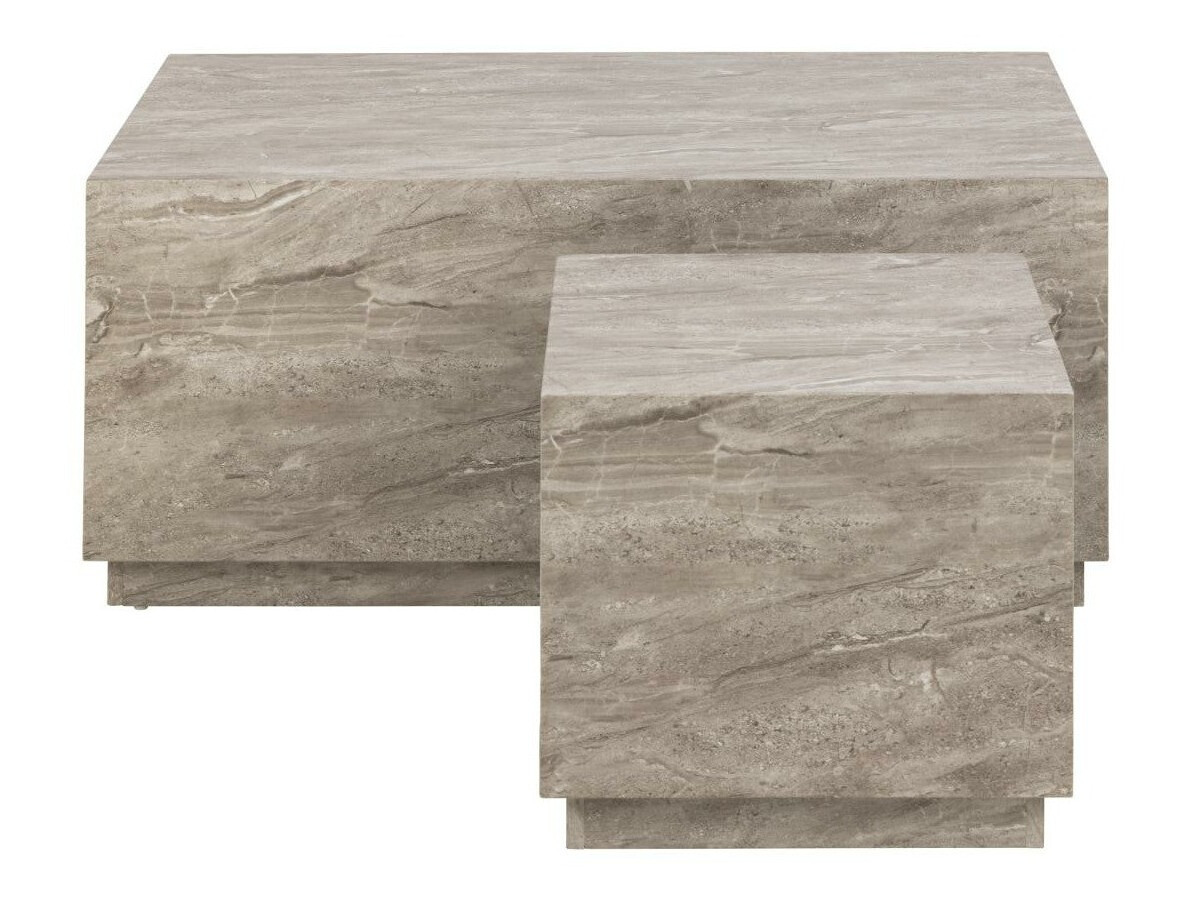 Dohányzóasztal szett SH9113