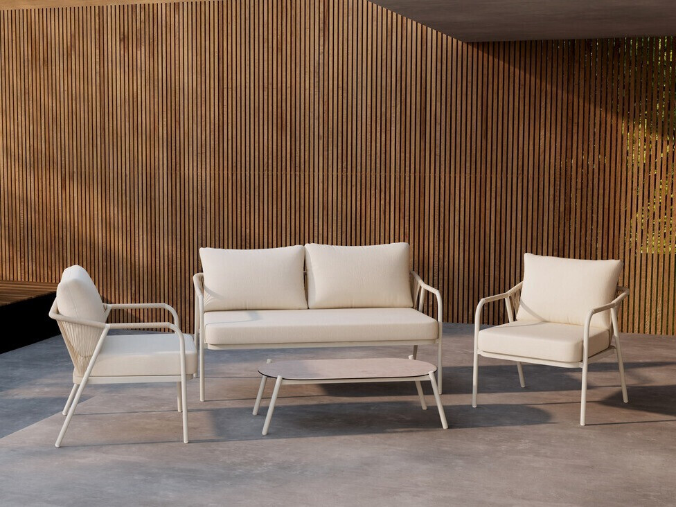 Kerti bútor Dallas 4794