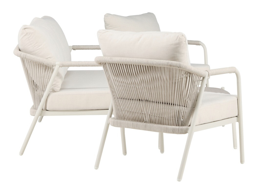 Kerti bútor Dallas 4794