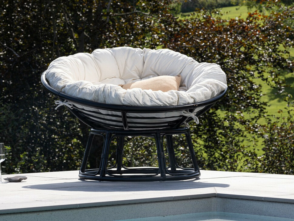 Kerti fotel Dallas 4460