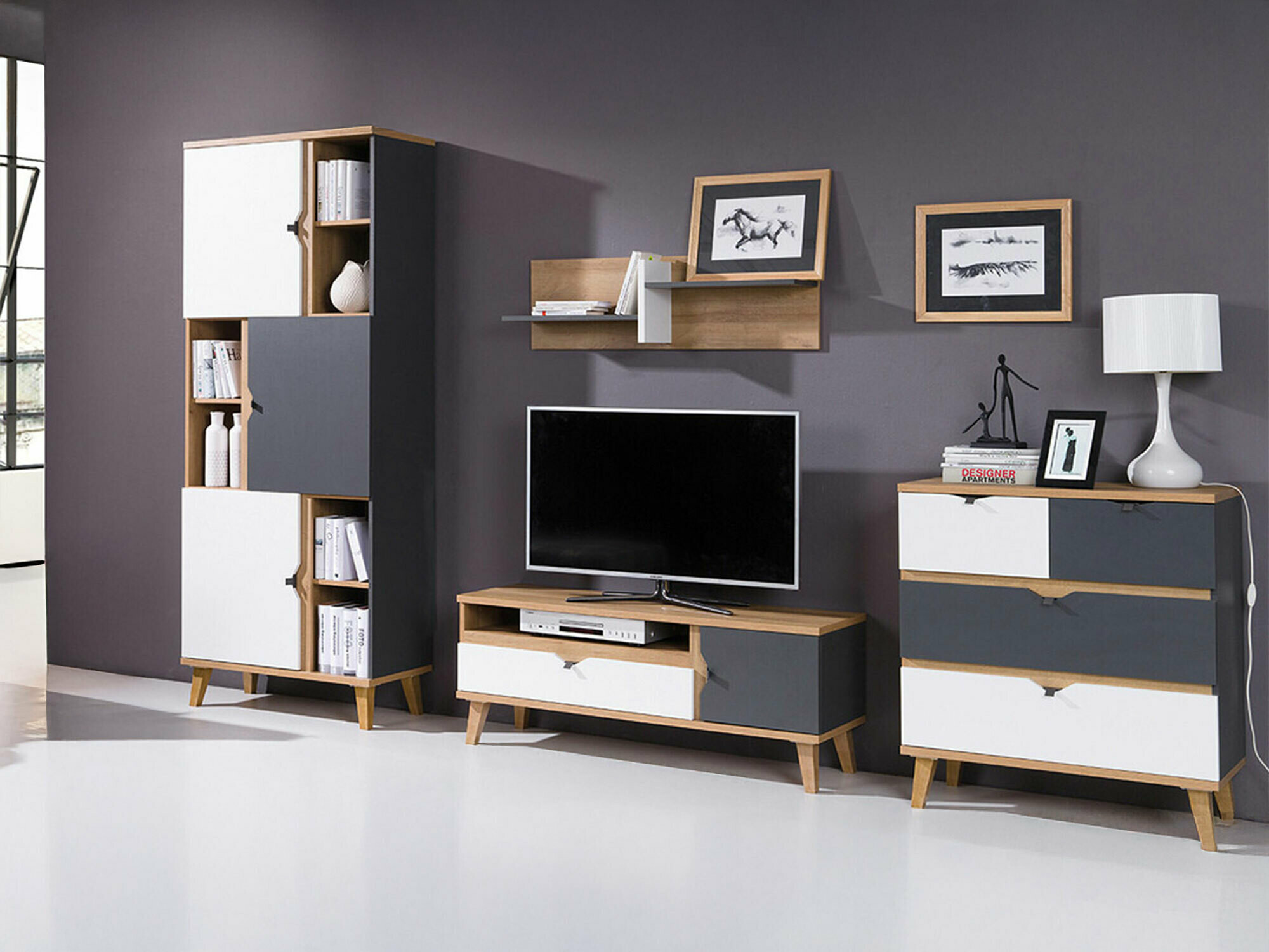 Nappali szett Etrmoru 146