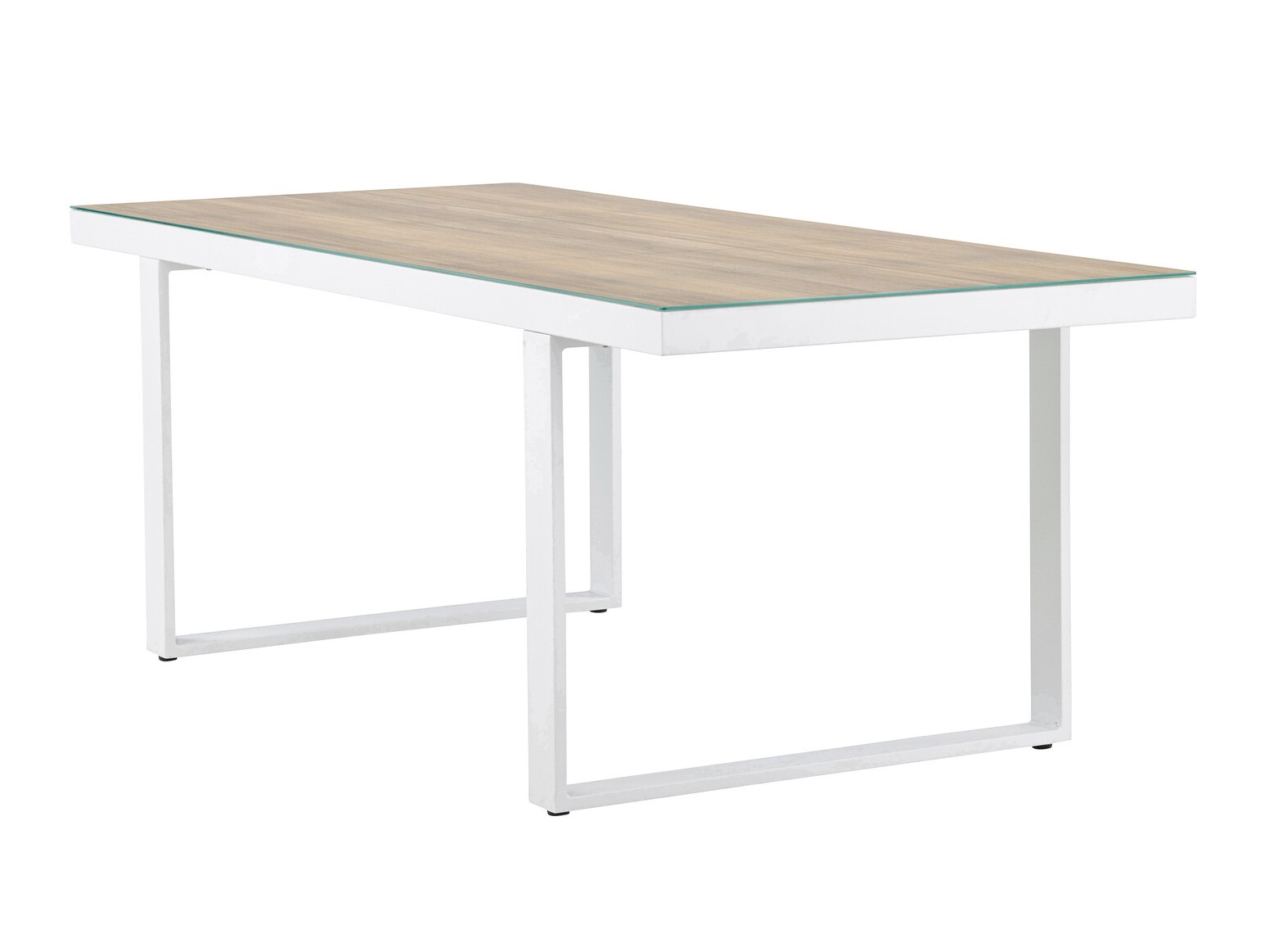 Asztal és szék garnitúra Dallas 4805