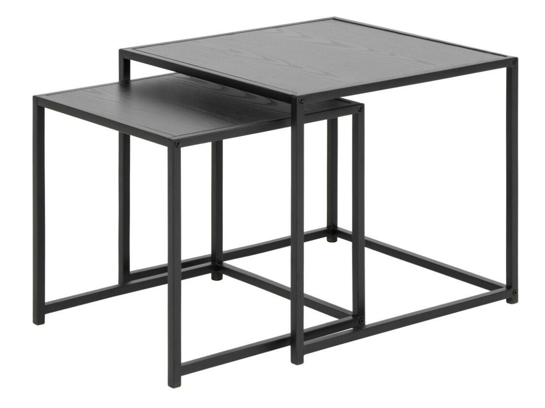 Dohányzóasztal szett Norsica Sevferi 185