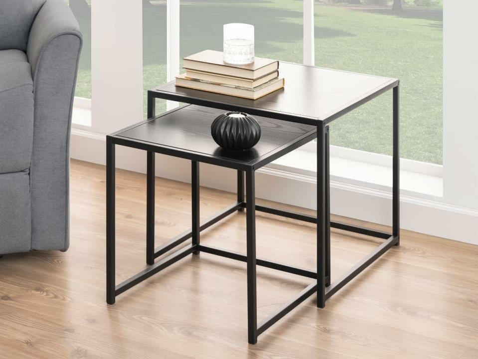 Dohányzóasztal szett Norsica Sevferi 185