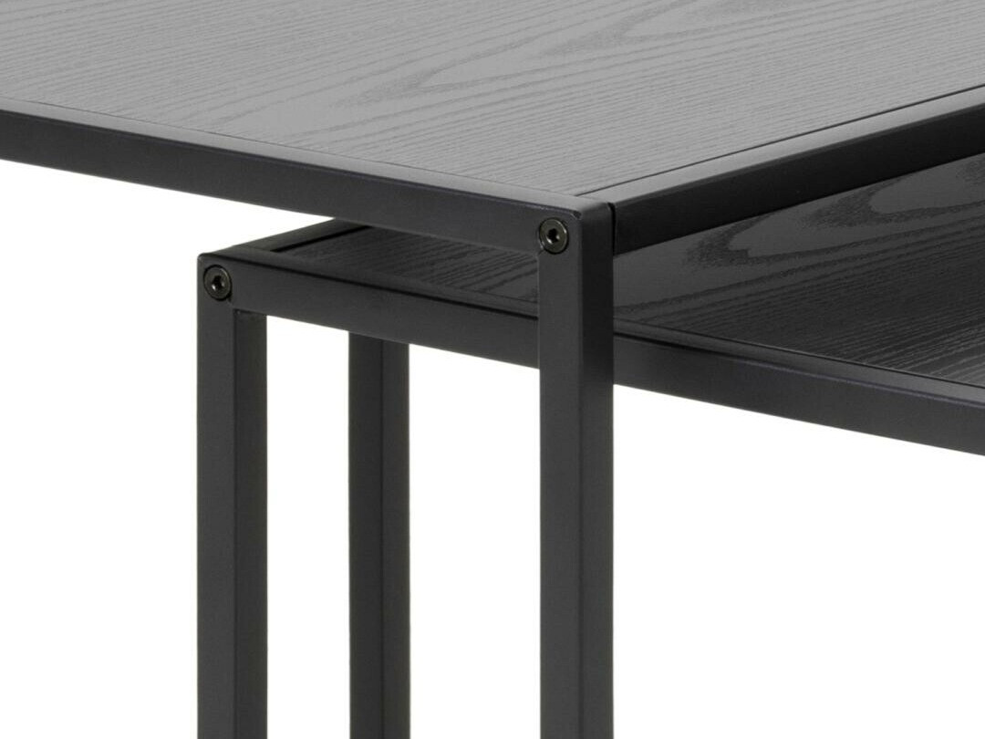 Dohányzóasztal szett Norsica Sevferi 185