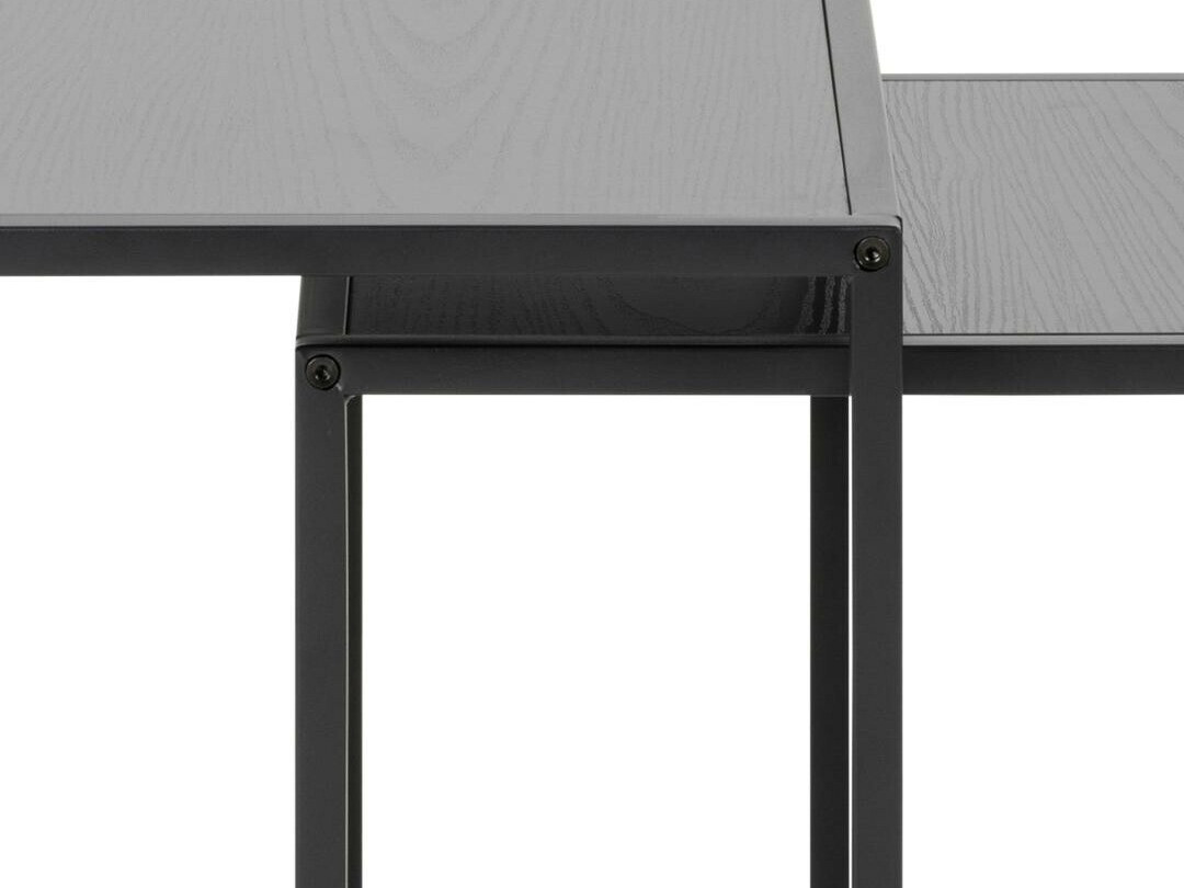 Dohányzóasztal szett Norsica Sevferi 185