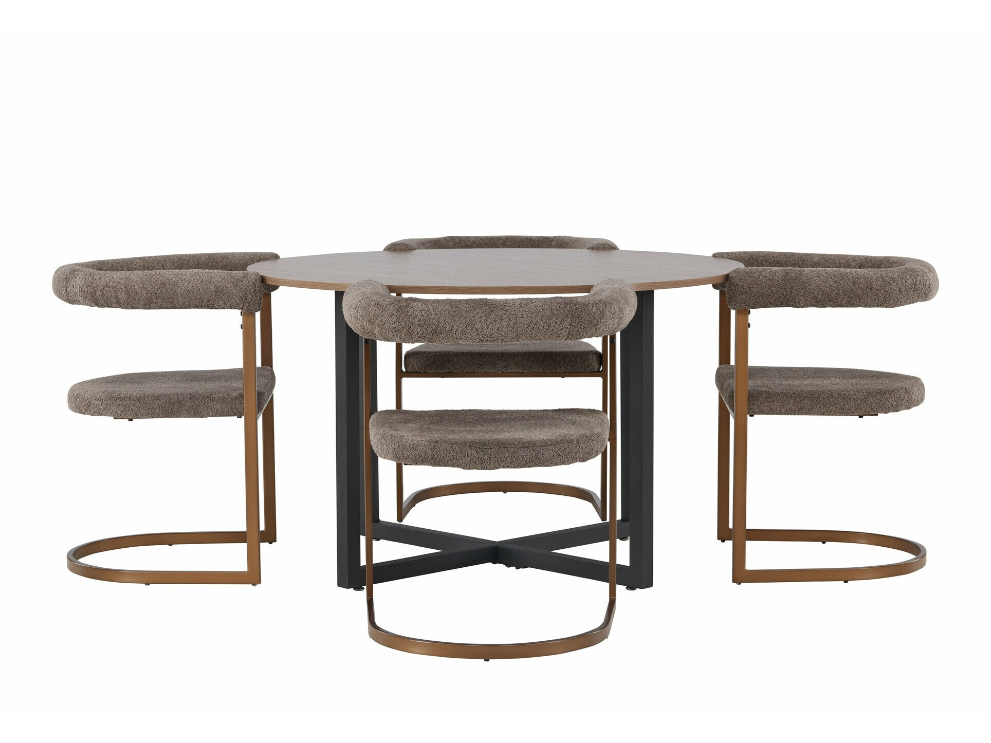 Étkezőgarnitúra Dallas 4685