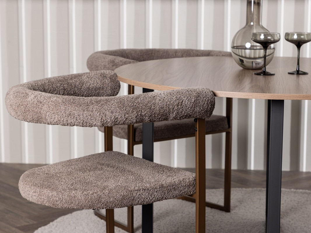 Étkezőgarnitúra Dallas 4685