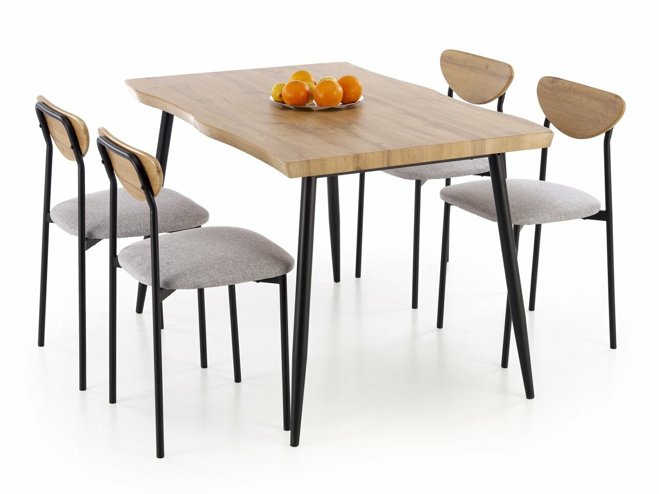 Étkezőgarnitúra Houston 1933