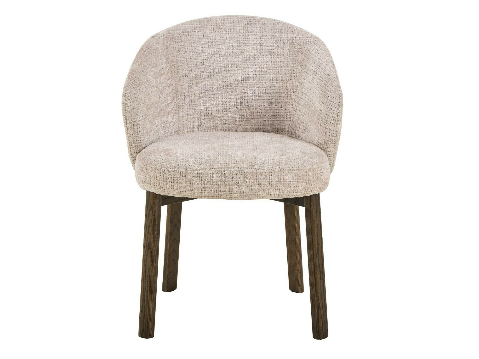 Szék Norsica 1001 (Bézs + Sötét barna)