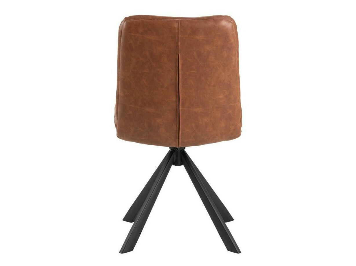 Szék Norsica 949 (Barna)