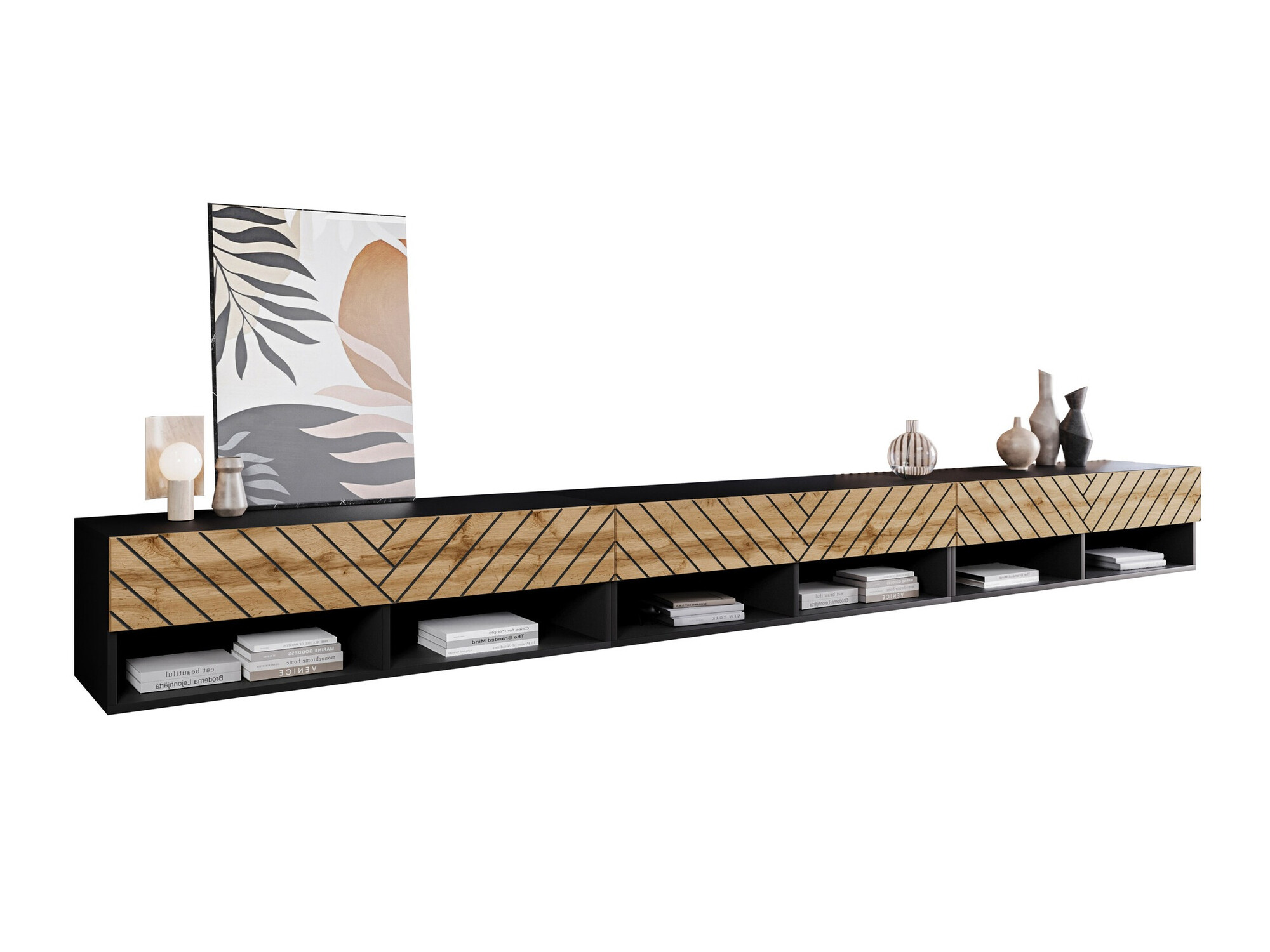 TV-állvány Sarasota 189