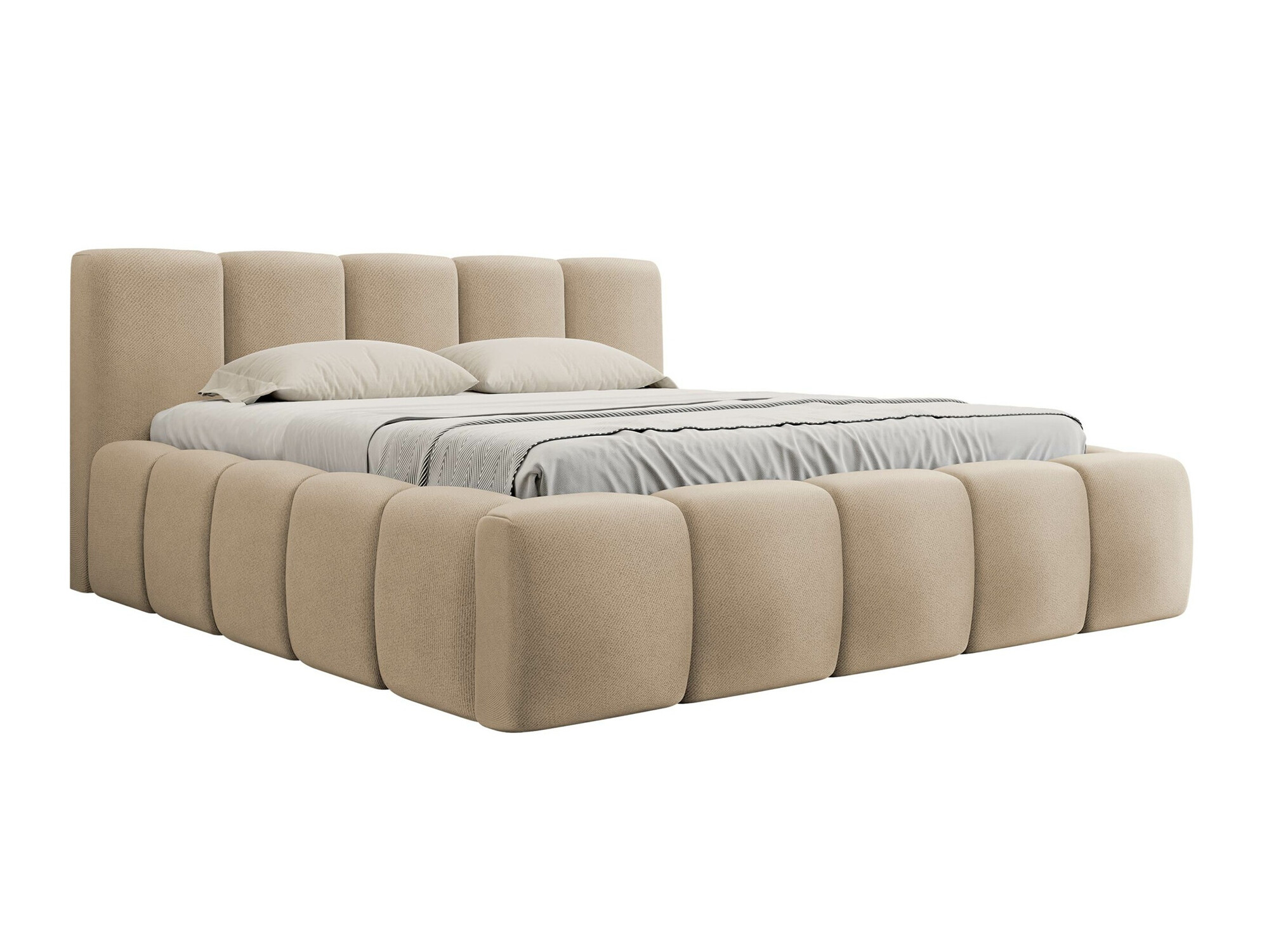 Ágy TrendyNest 113 (Paros 02)