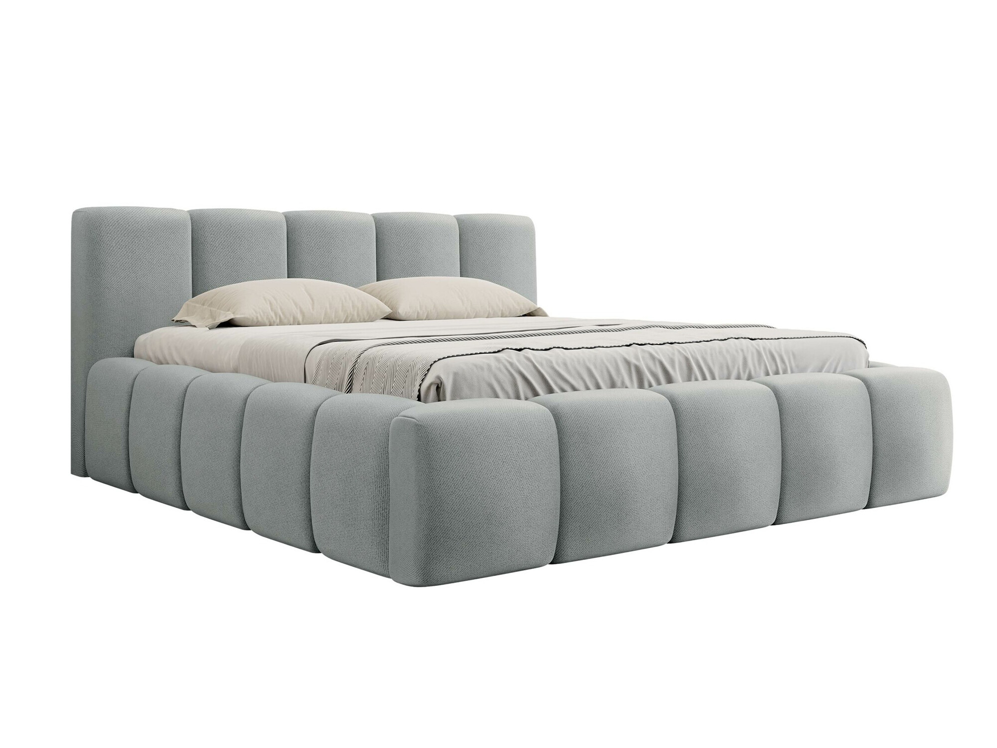 Ágy TrendyNest 113 (Paros 05)