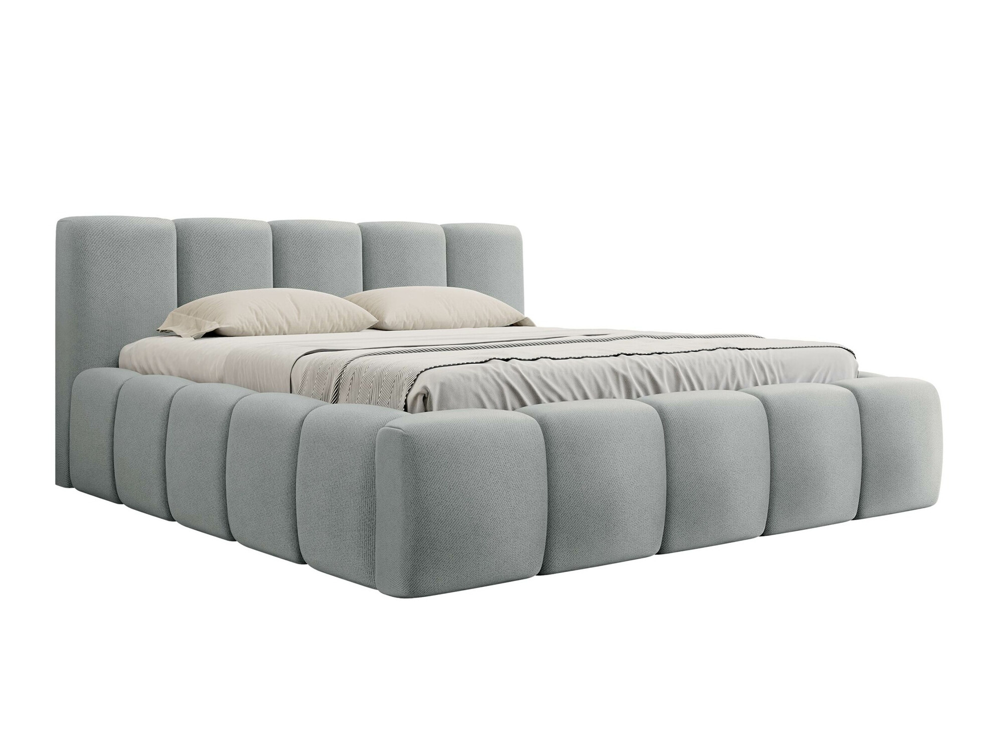 Ágy TrendyNest Vulpora I (Paros 05)