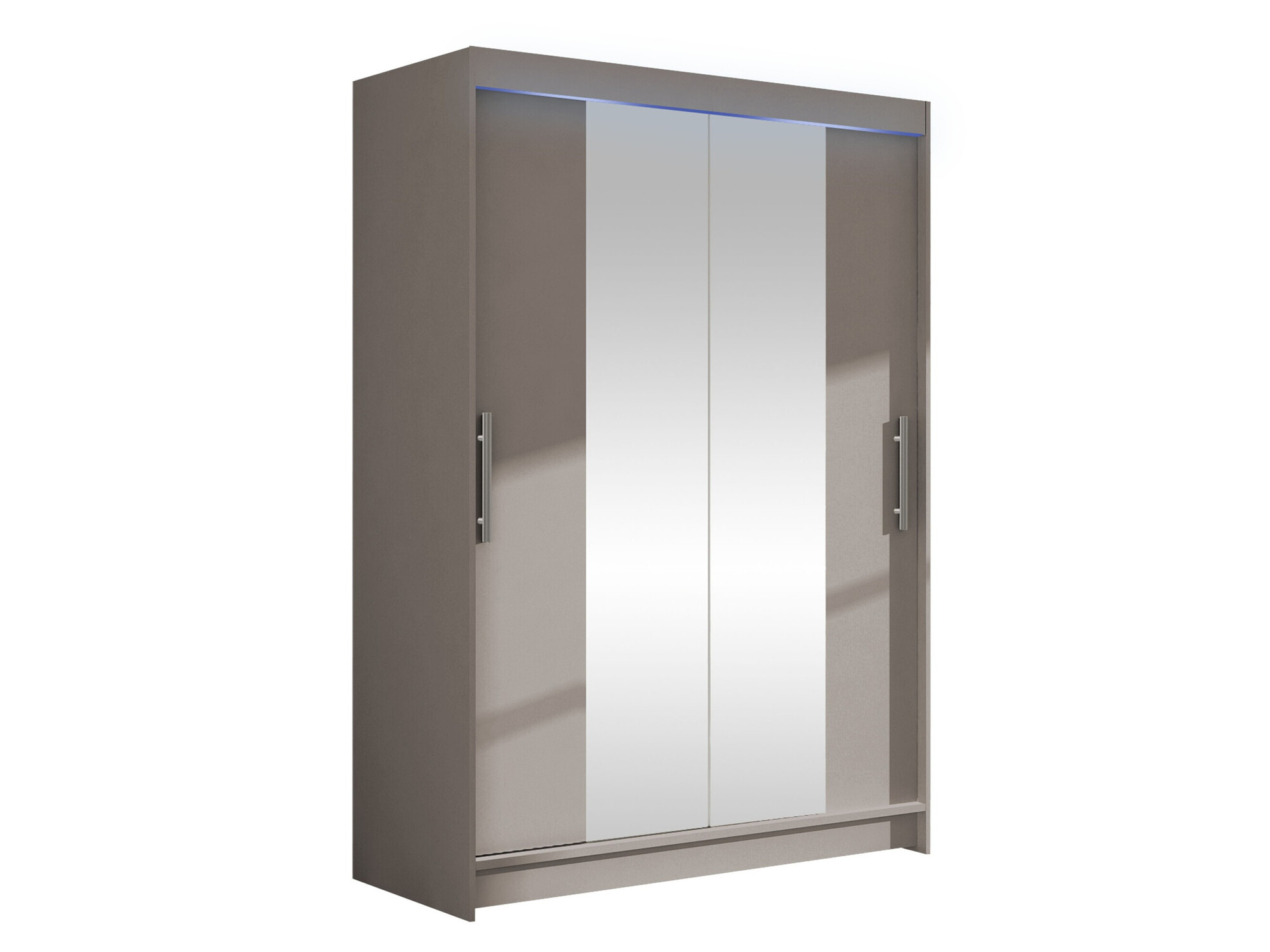 Gardróbszekrény Closico Pacron II (Kasmír)