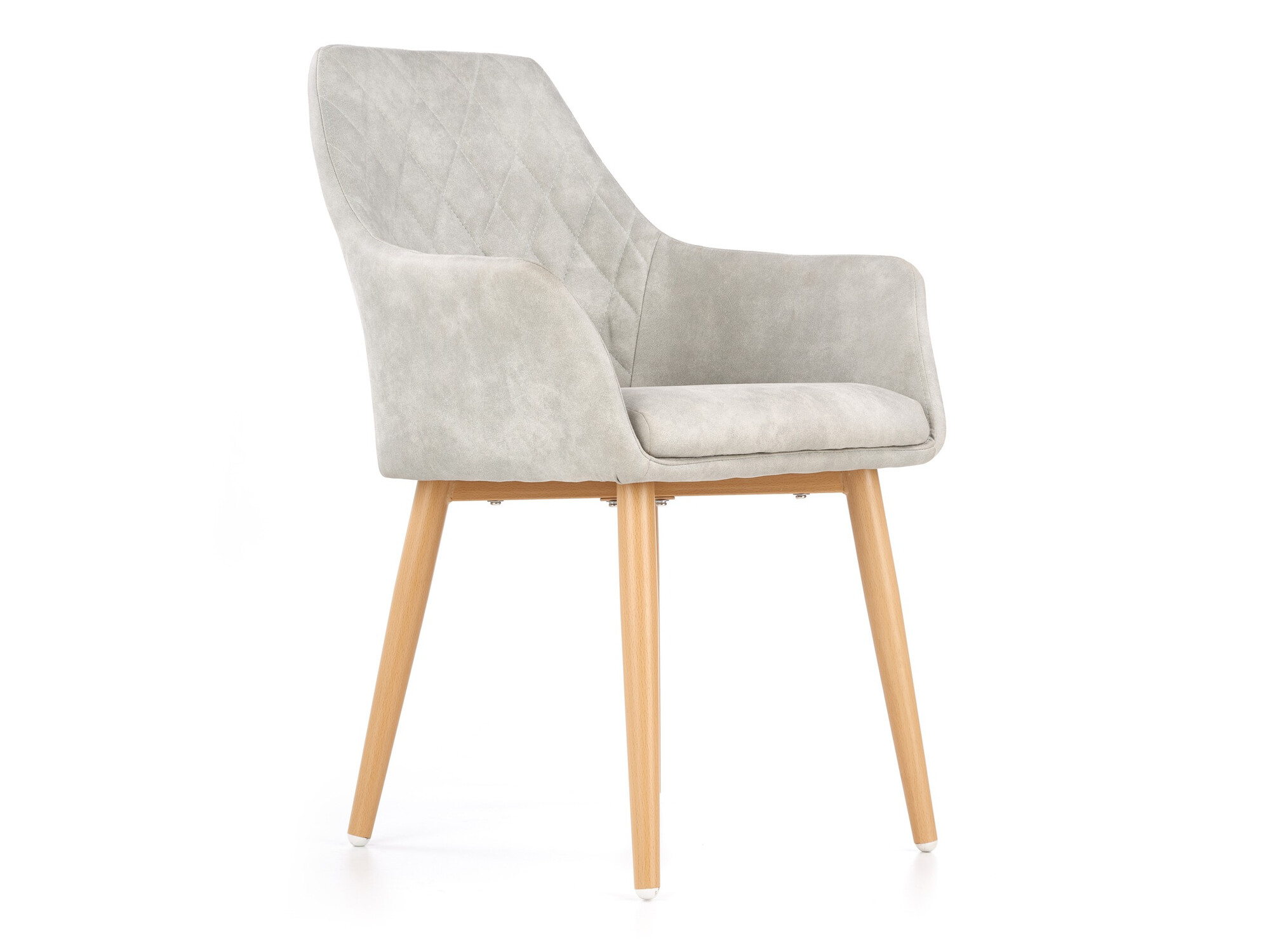 Szék Houston 579 (Szürke)