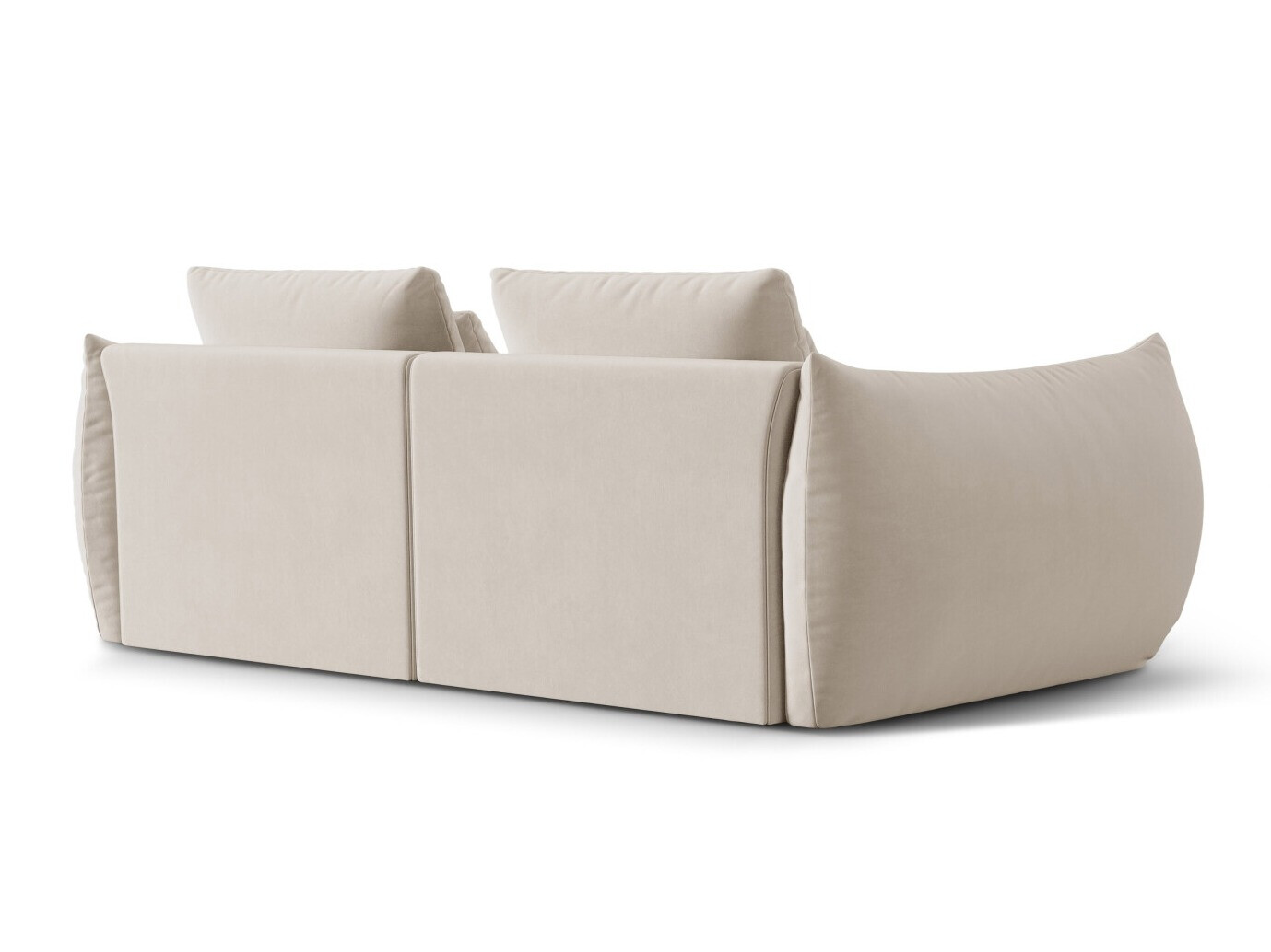 Kanapé Benorli 100 (Casino Sand)