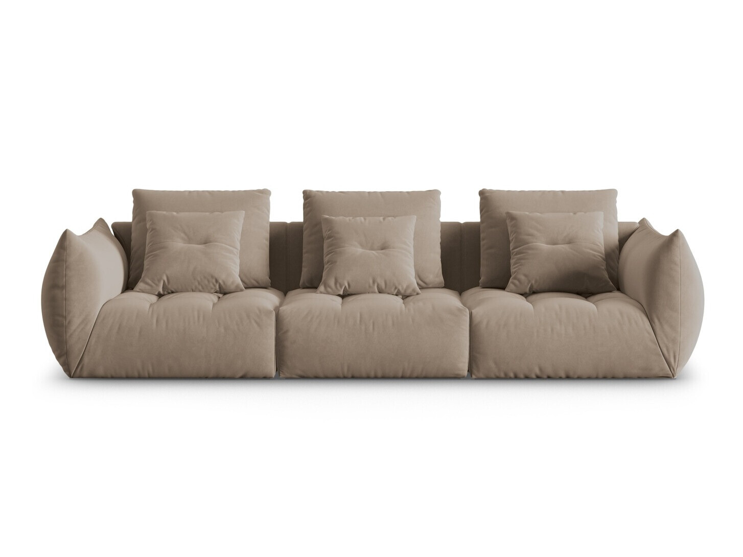 Kanapé Benorli 101 (Casino Taupe)