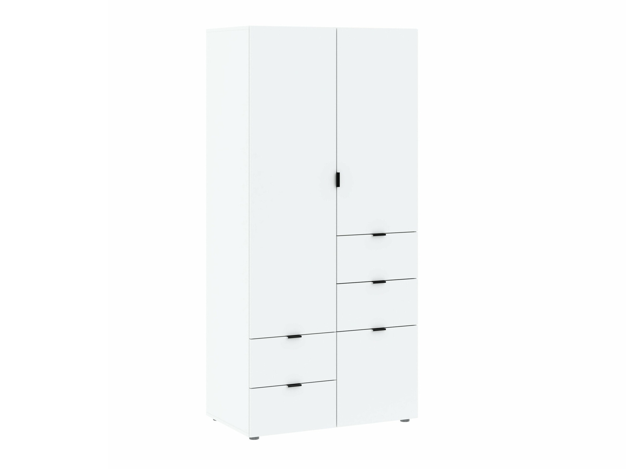 Gardróbszekrény Bristol 217