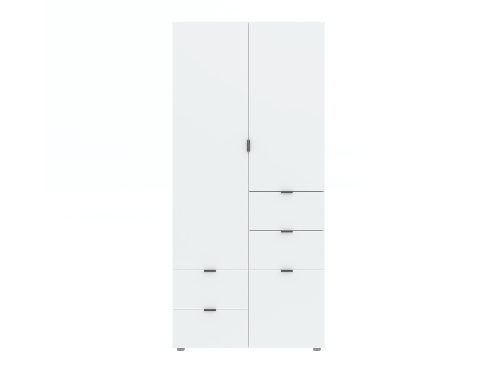 Gardróbszekrény Bristol 217