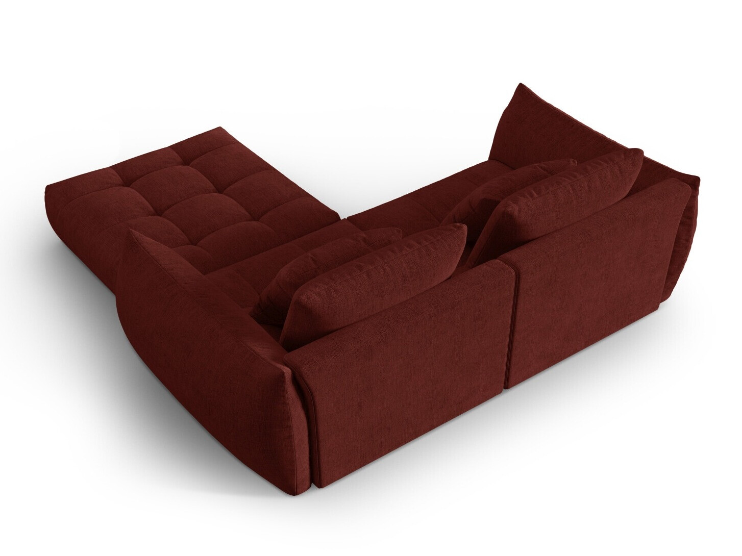 Sarokkanapé Benorli 102 (City 56)