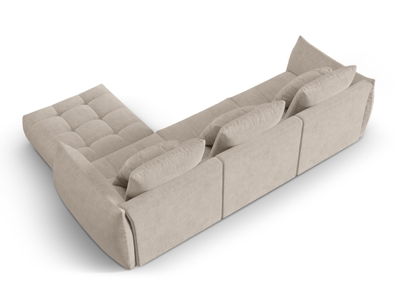 Sarokkanapé Benorli 103 (City 05)