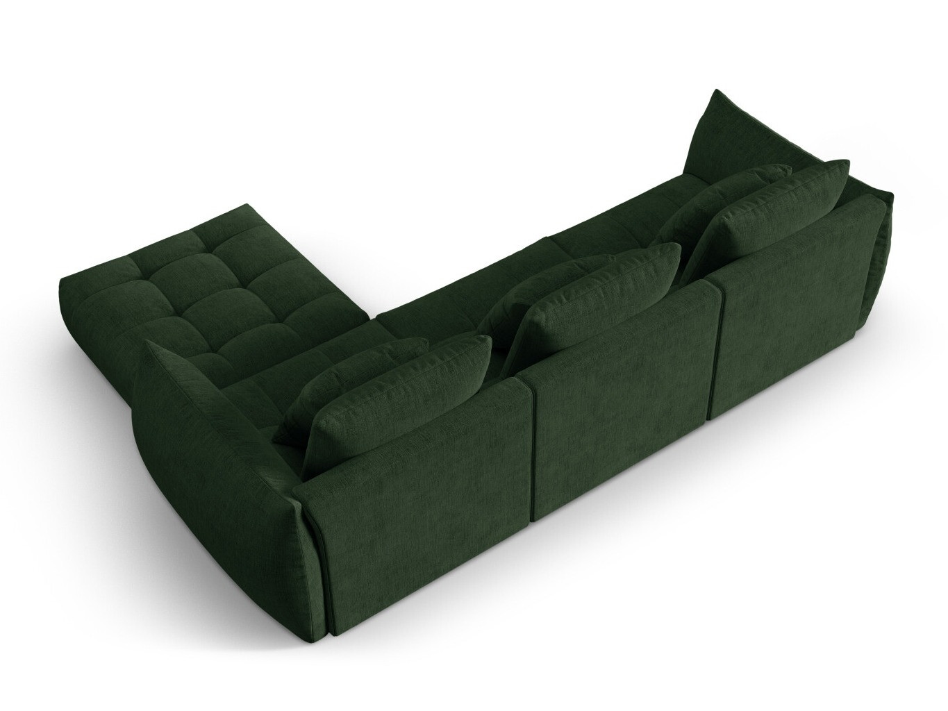 Sarokkanapé Benorli 103 (City 36)