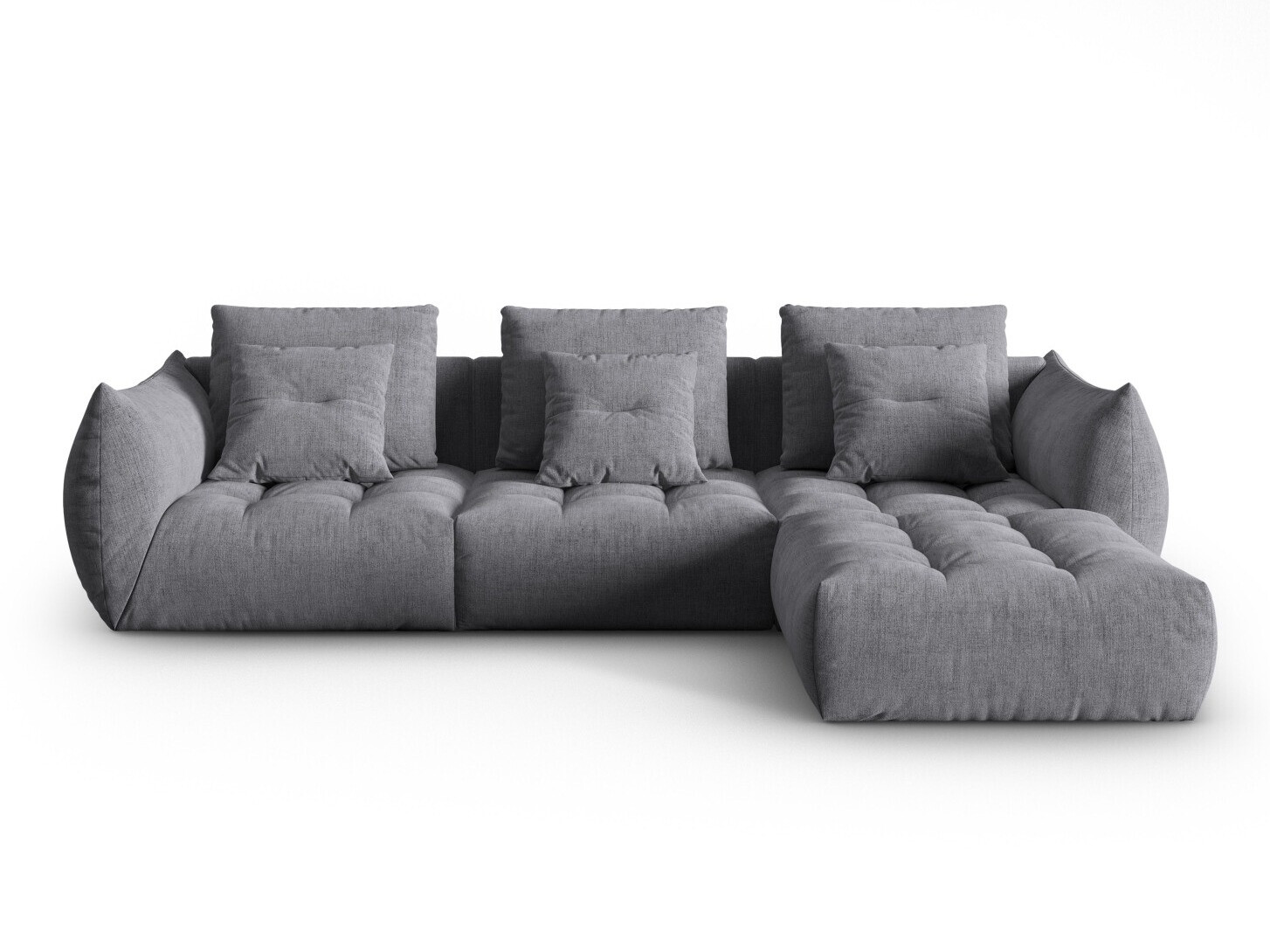 Sarokkanapé Benorli 103 (City 86)