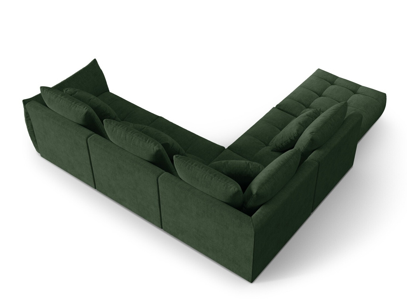 Sarokkanapé Benorli 104 (City 36)