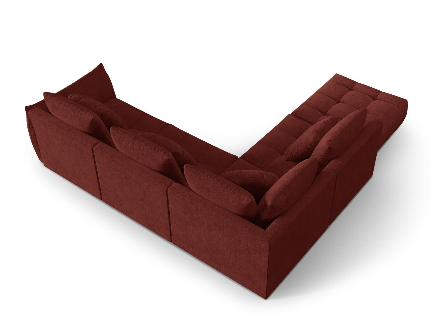 Sarokkanapé Benorli 104 (City 56)