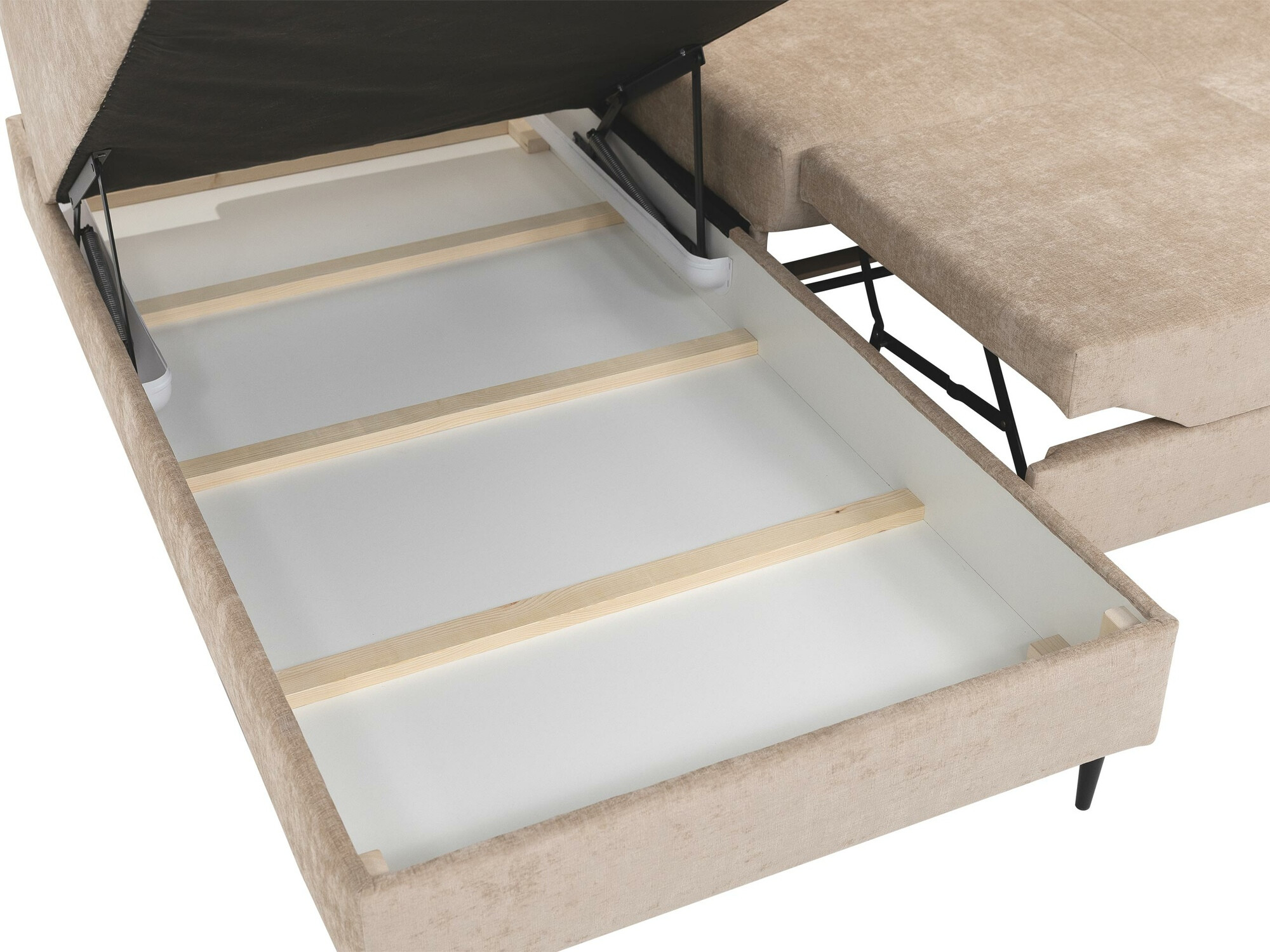 Sarokkanapé Comfivo 446 (Wave 15)