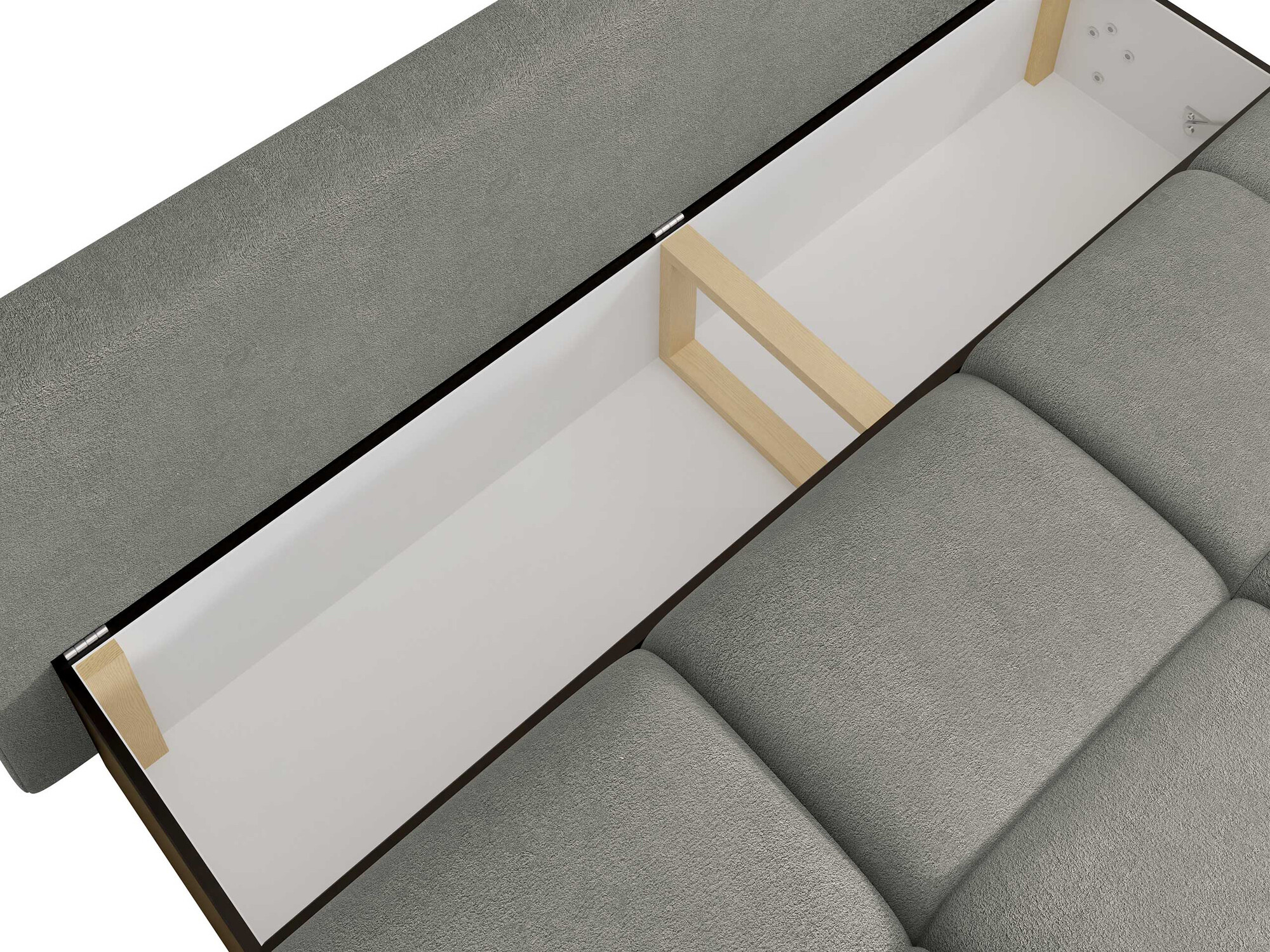 Kanapéágy Dominus (Velo 621)