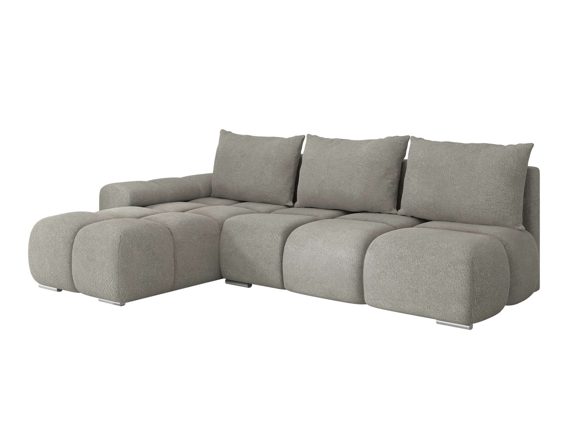 Sarokkanapé Camden 106 (Velo 633)