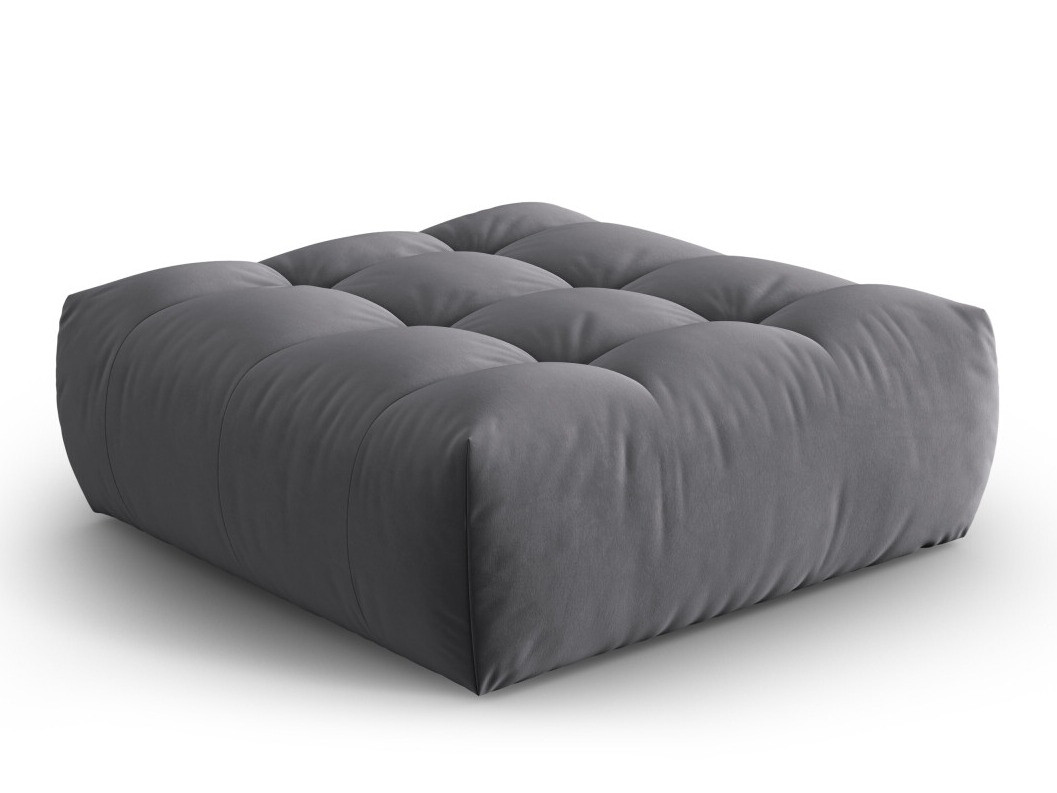 Puff Benorli 106 (Casino Graphite)