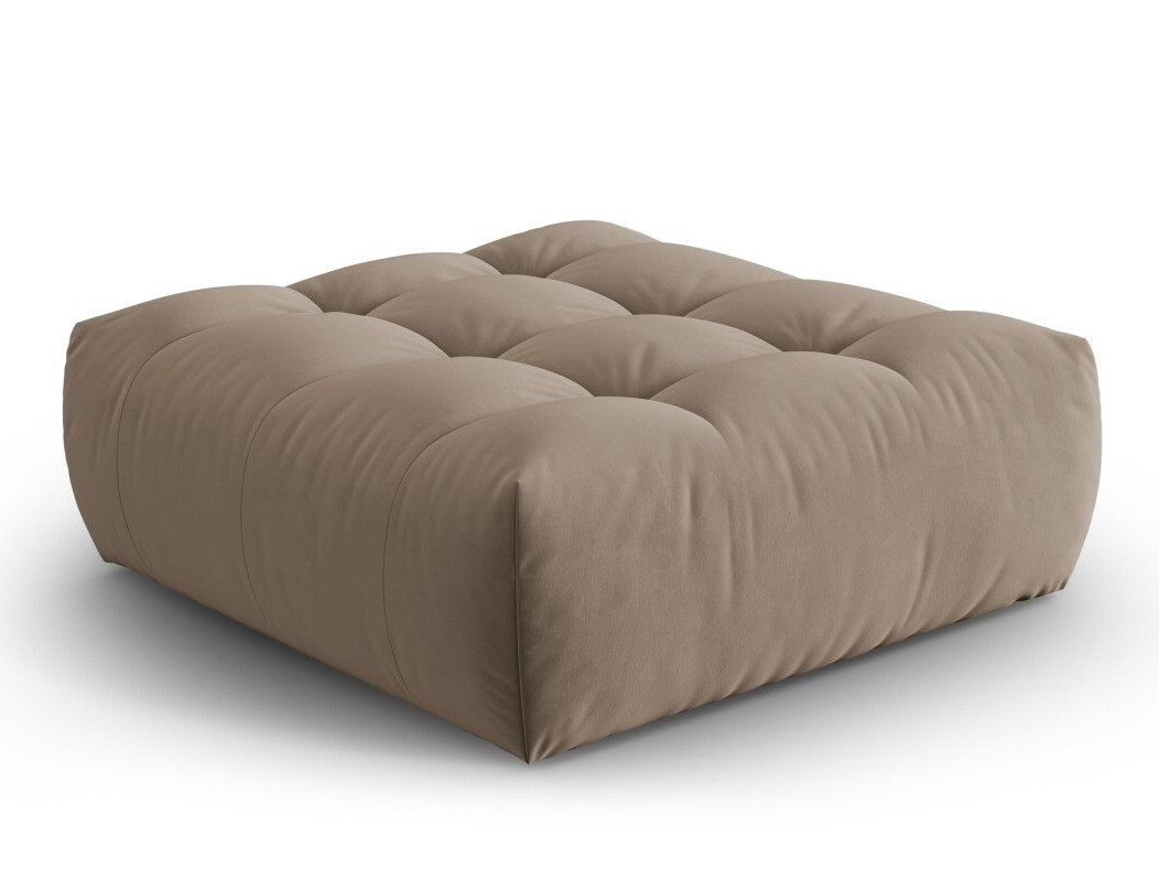 Puff Benorli 106 (Casino Taupe)