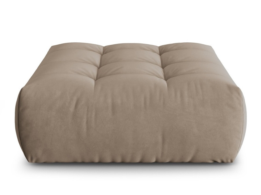 Puff Benorli 106 (Casino Taupe)