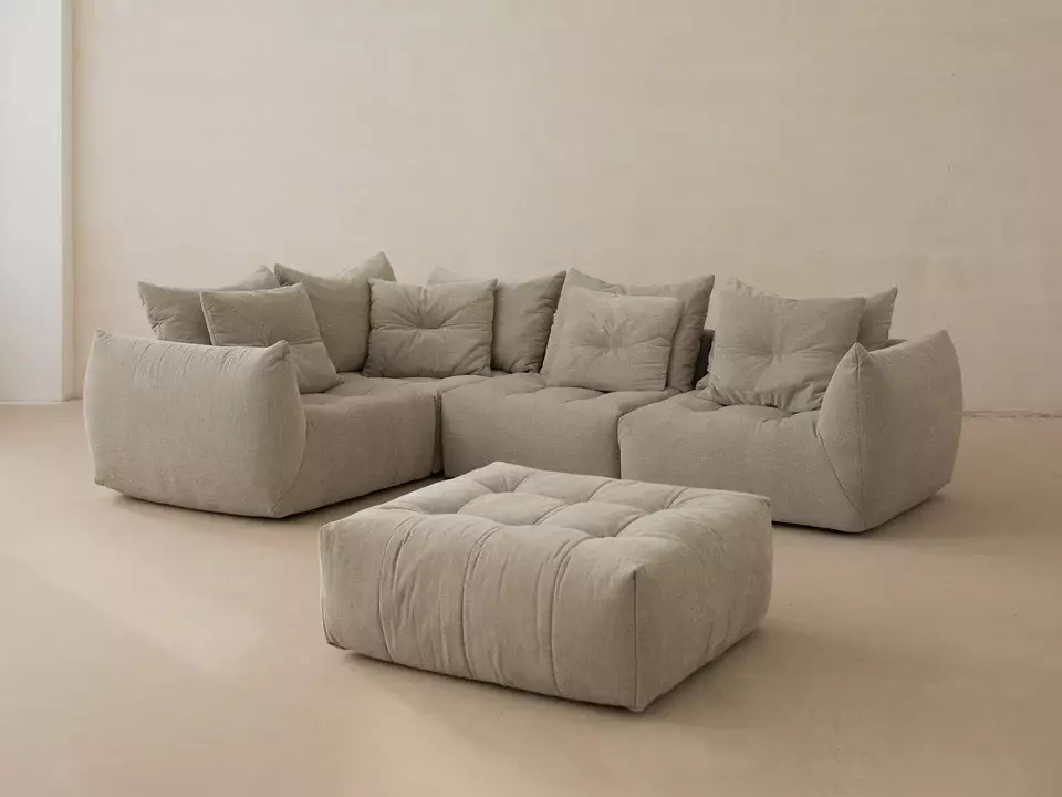 Puff Benorli 106 (City 83)