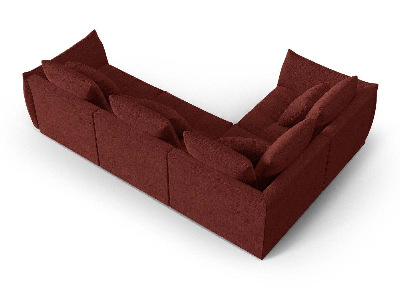 Sarokkanapé Benorli 105 (City 56)