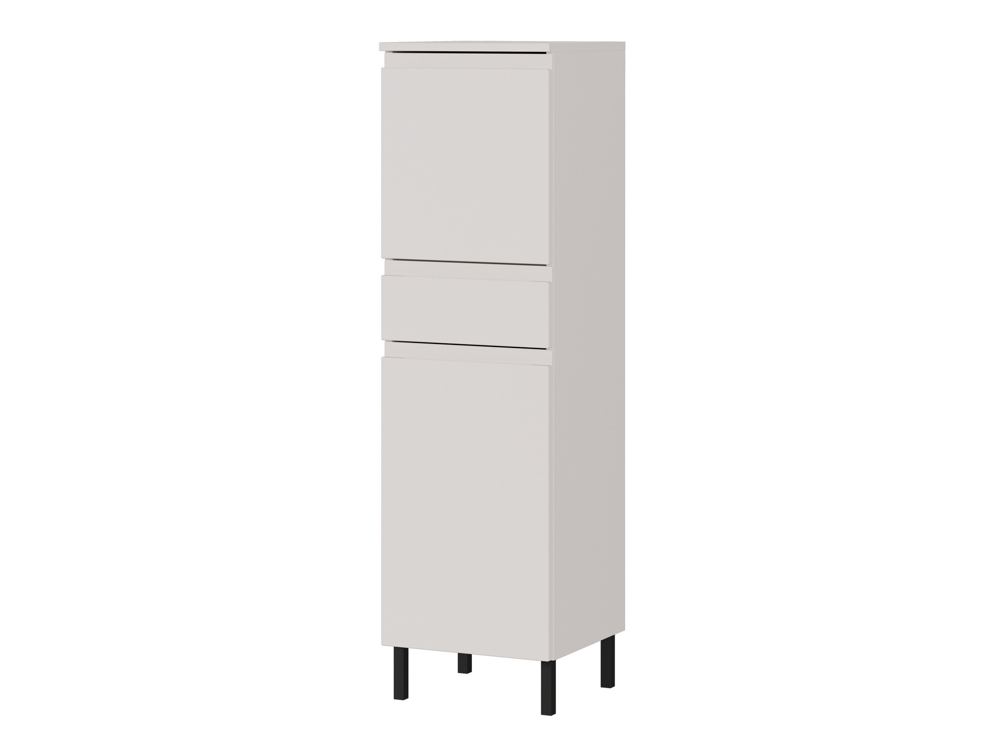 Beépített fürdőszoba szekrény Talmira 101 (Kasmír)