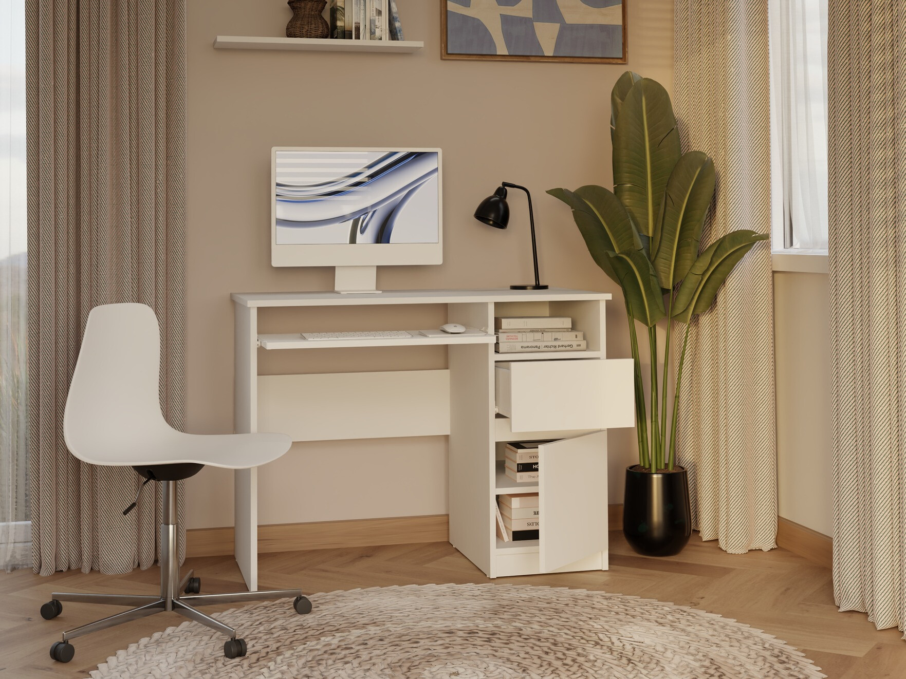 Íróasztal Mandeville 269