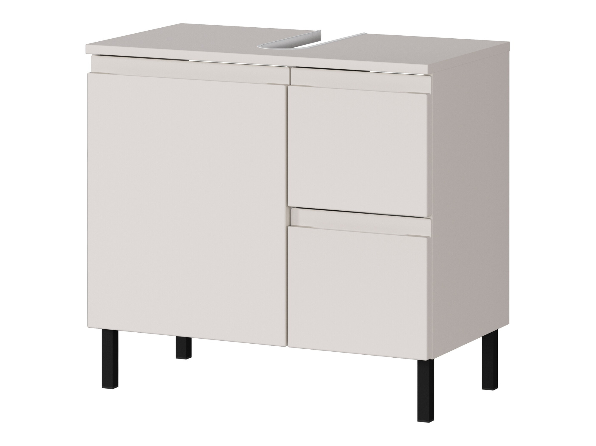 Mosdó alatti álló szekrény Talmira 103 (Kasmír)