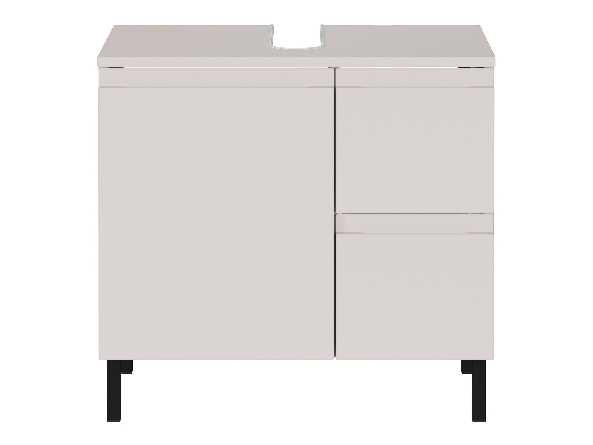 Mosdó alatti álló szekrény Talmira 103 (Kasmír)