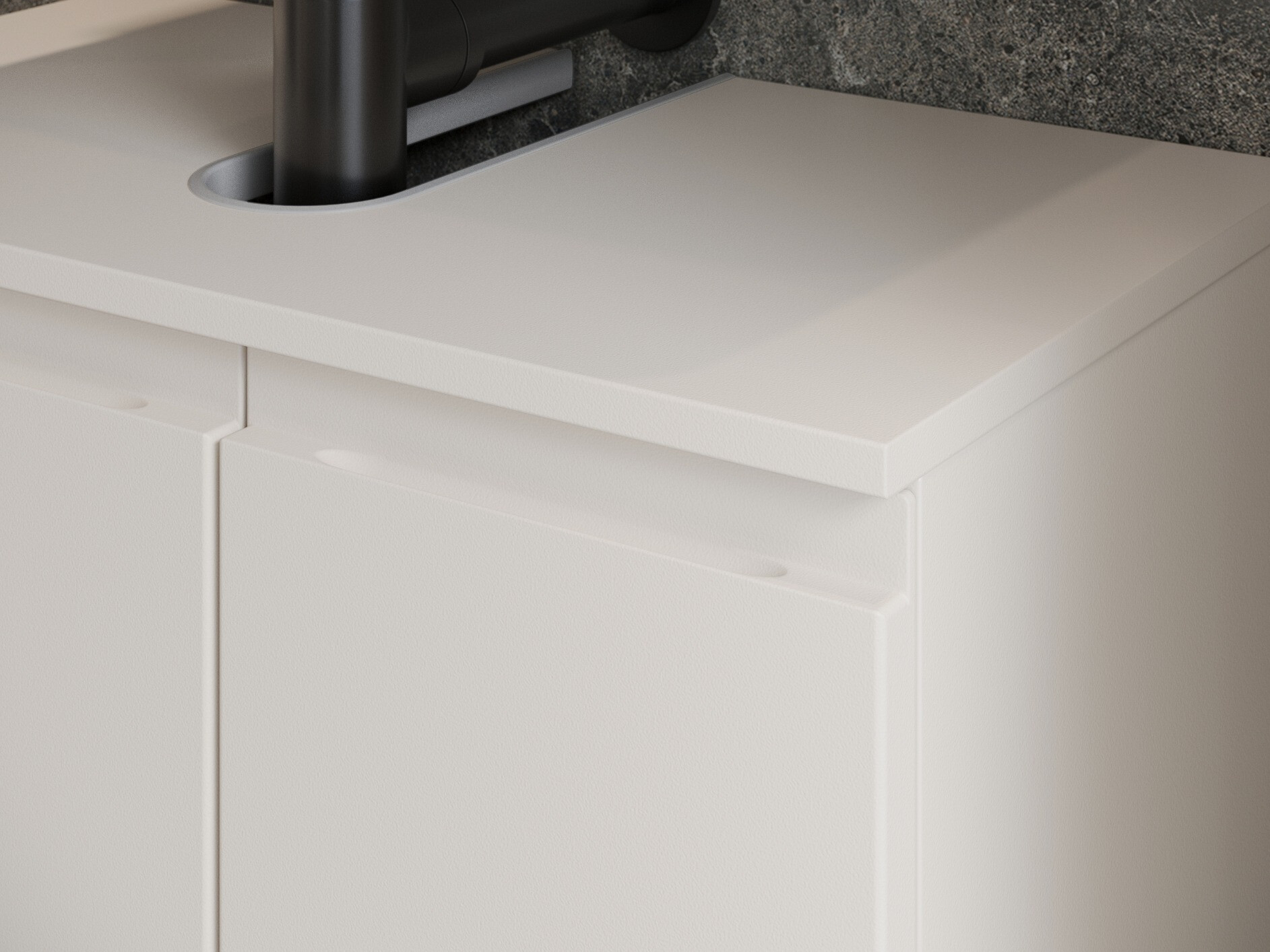 Mosdó alatti álló szekrény Talmira 103 (Kasmír)