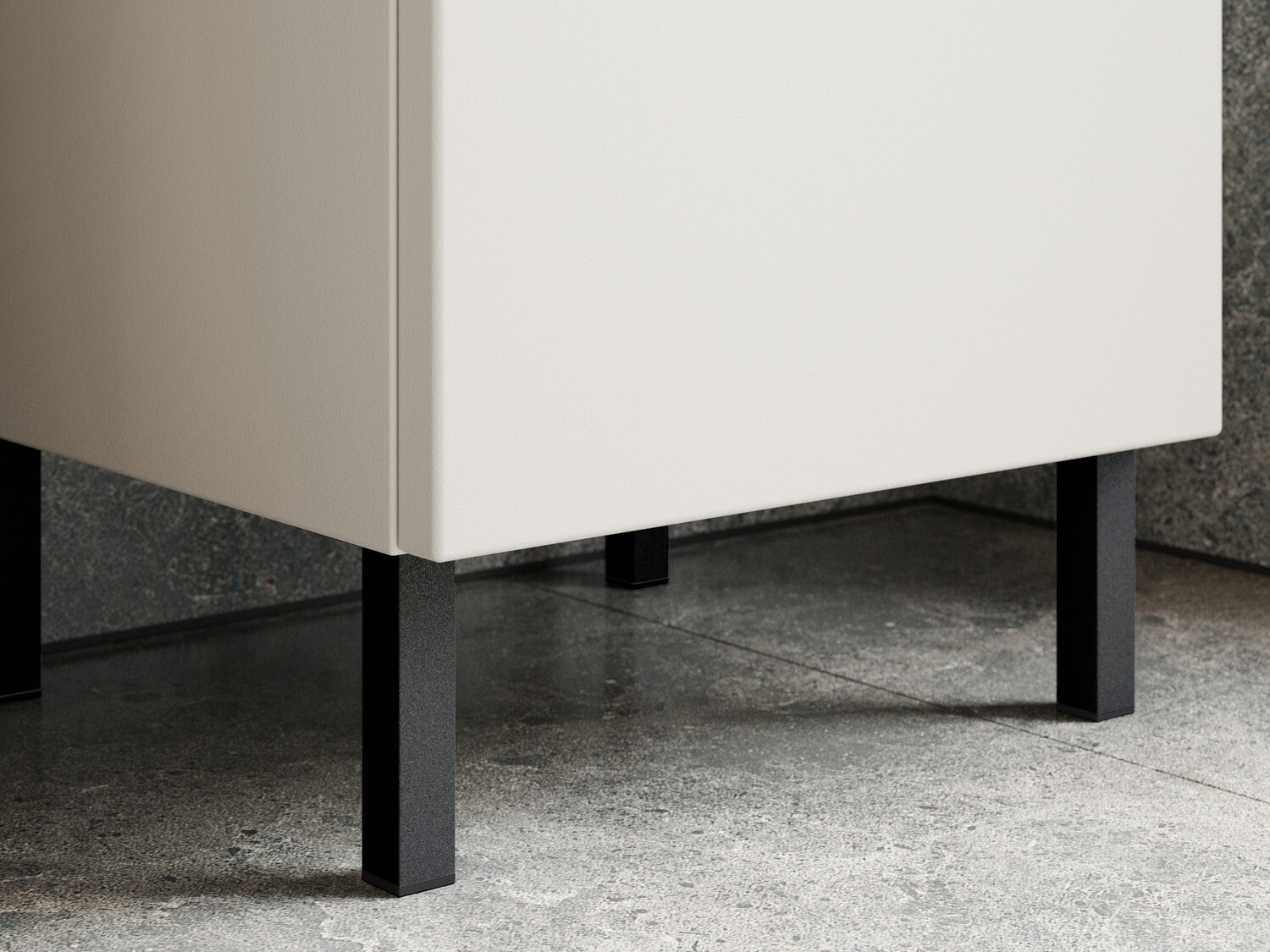 Mosdó alatti álló szekrény Talmira 103 (Kasmír)