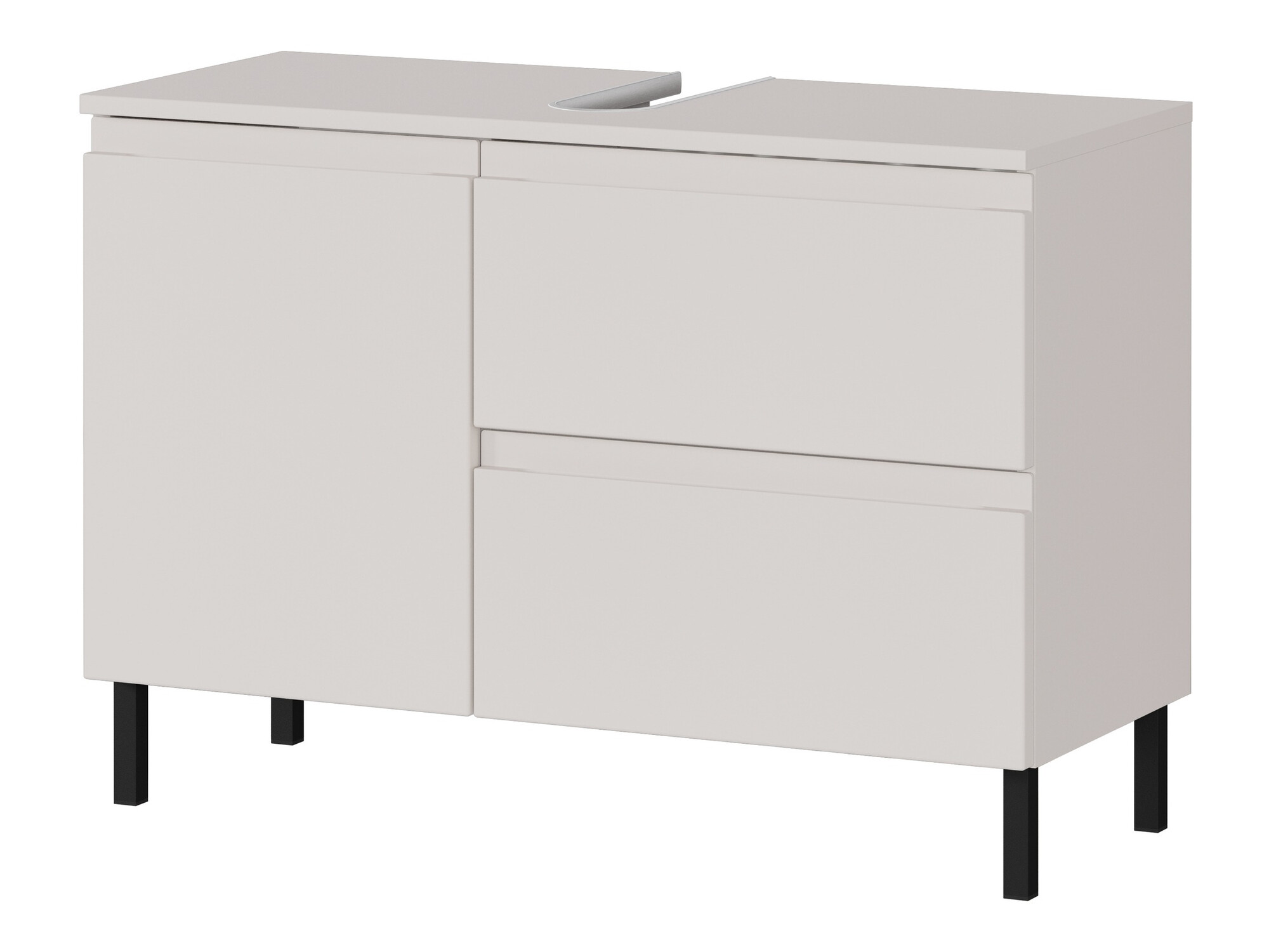 Mosdó alatti szekrény Talmira 102 (Kasmír)