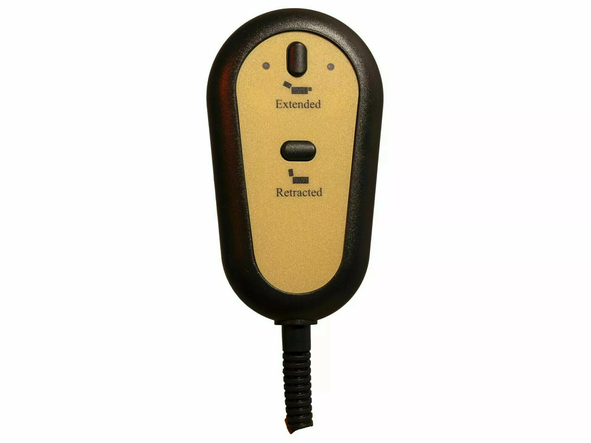 Relax fotelágy Detroit 197 (Világosszürke)