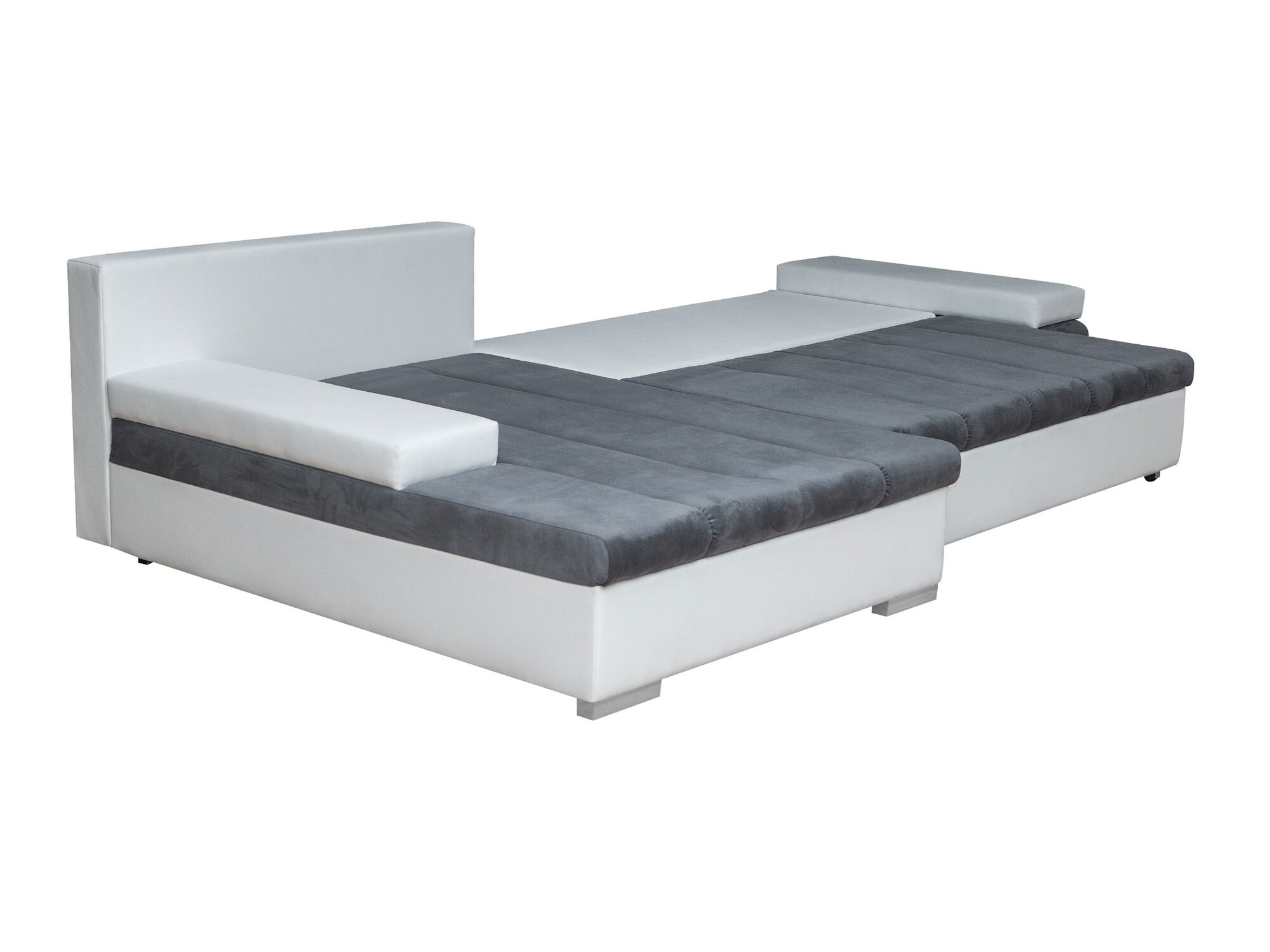 Sarokkanapé Comfivo 113 (Magic Velvet 2243)