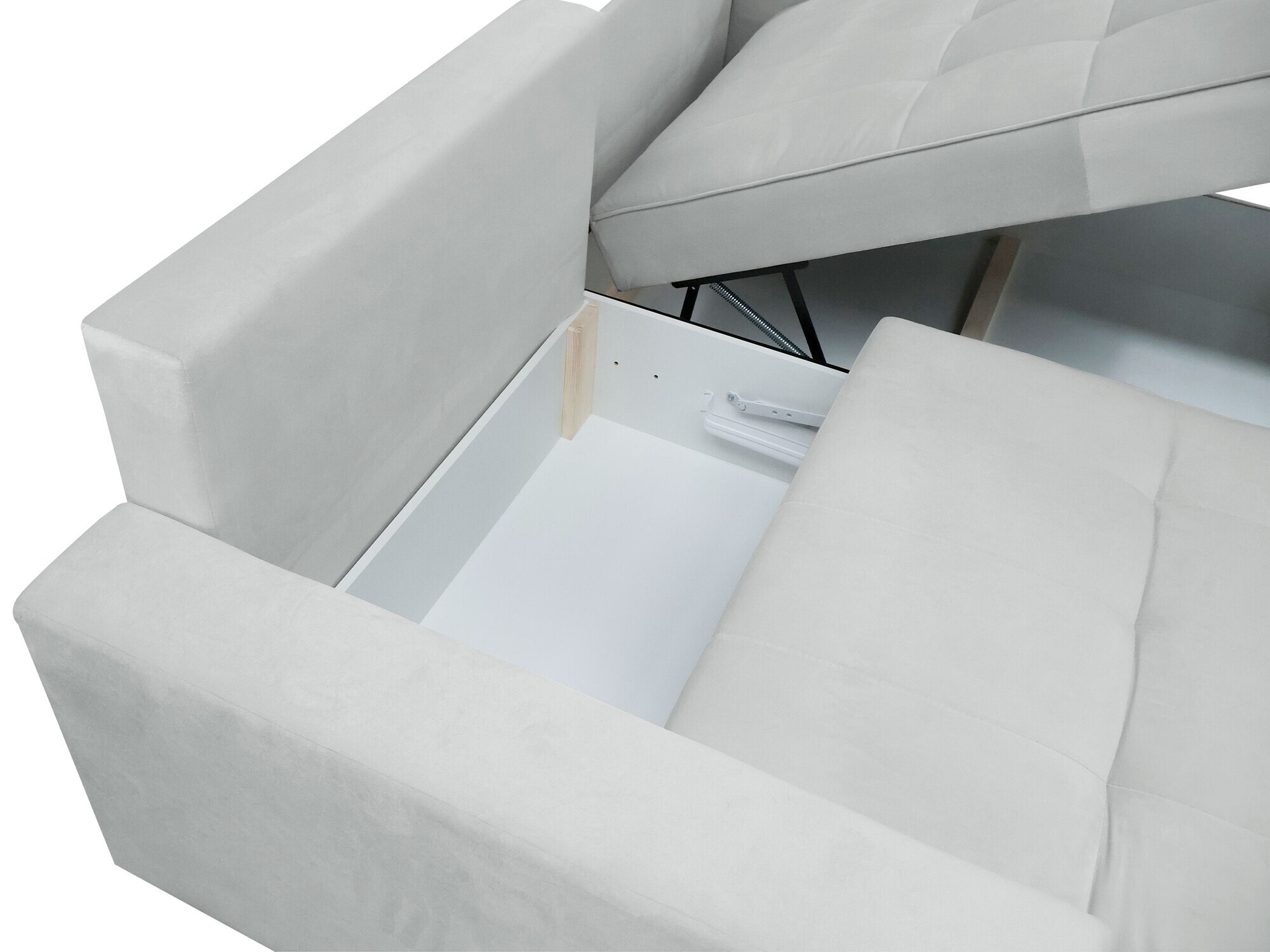 Sarokkanapé Sanford 106 (Paros 05)